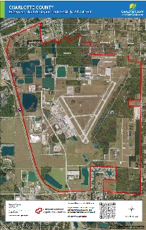 Airport Overlay District News Image