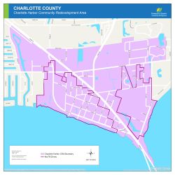 Charlotte Harbor CRA No Fill Zones News Image
