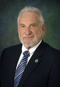 Commissioner Stephen R. Deutsch
