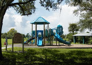 Lake Betty Playground Park