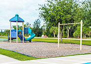Randy Spence Park Playground