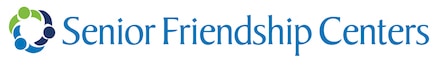Senior Friendship Center logo