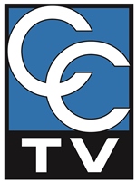 CC-TV Logo