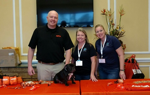 Florida Animal Control Association Conference 2017