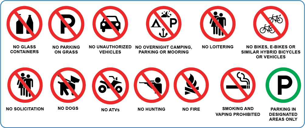 Preserve Rules 