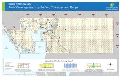 Aerial Coverage Maps: 1993-2014 News Image