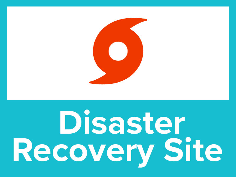 Disaster Recovery Site - Buena Vista Access Channel News Image