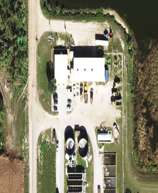 Southwest Landfill Operations Building Zemel Rd News Image