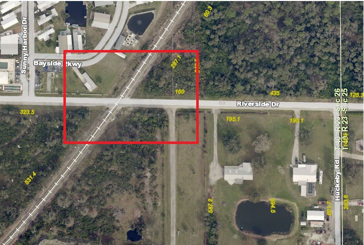 Riverside Drive Road Crossing Pipe Replacements News Image