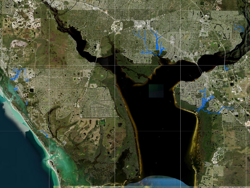 Waterway Hurricane Debris Removal-Grant Funded News Image