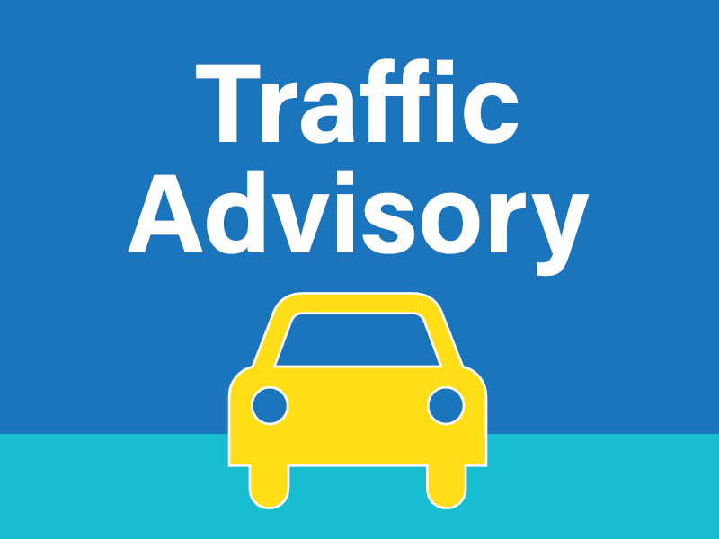 Traffic Advisory - Harbor Boulevard between Seaton Avenue and Voltair Avenue Closed News Image