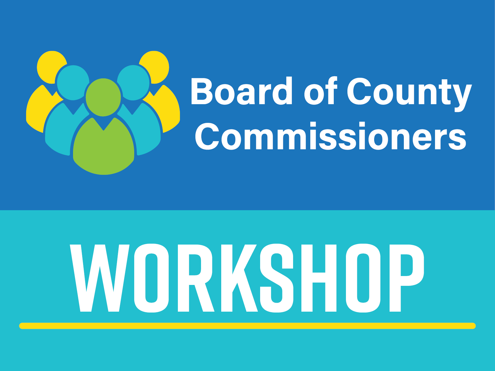 County Commission Workshop Set for Aug. 19 News Image
