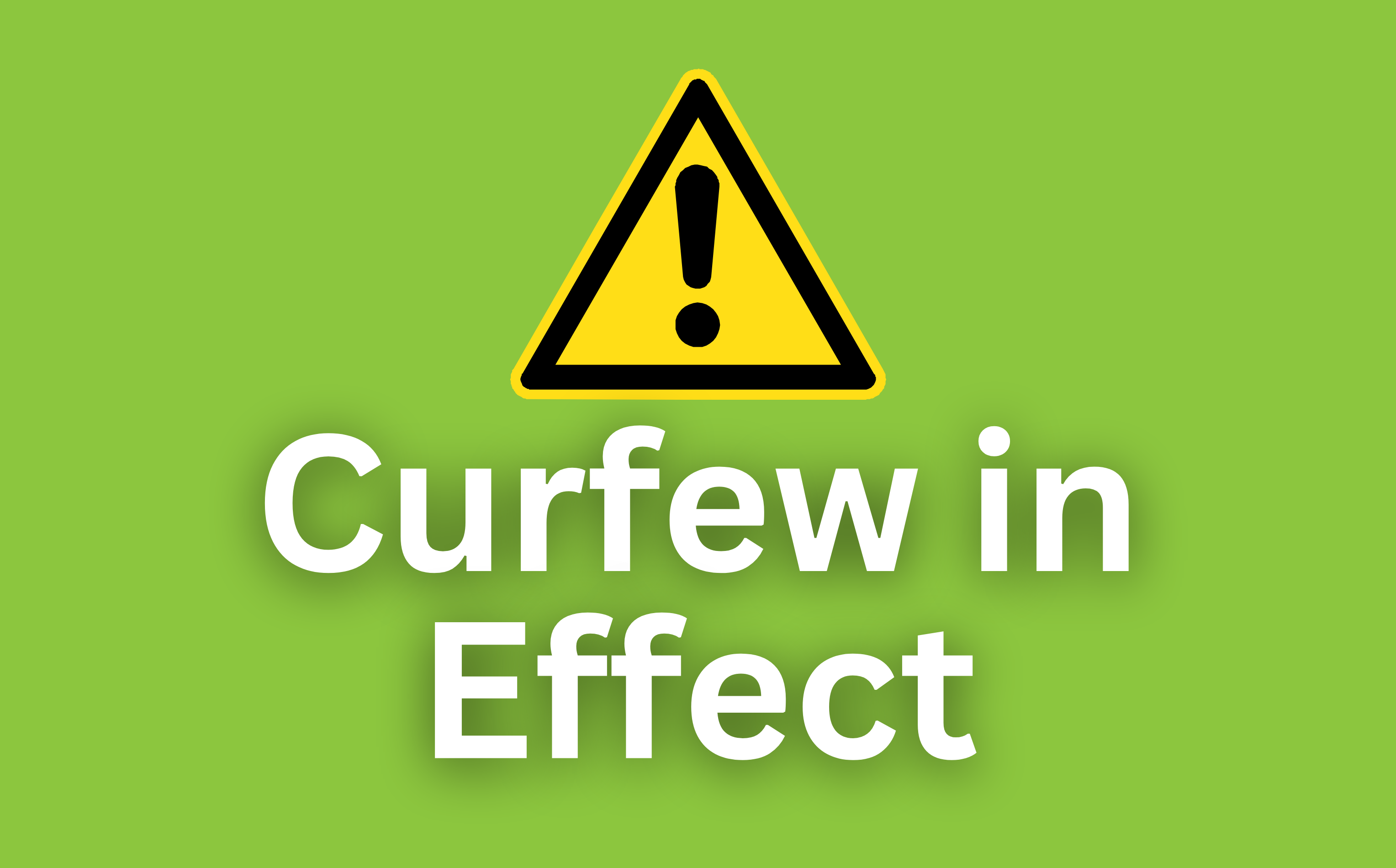 Curfew