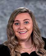 Public Relations Manager - Ashley Turner