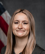Animal Control Officer - Autumn Wingard