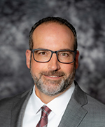 Community Development Director - Ben Bailey