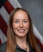 Animal Control Officer - Brianna Beattie