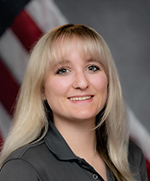 Animal Control Officer - Brynn Ackerman