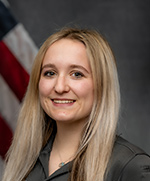 Animal Control Officer - Brynn Ackerman