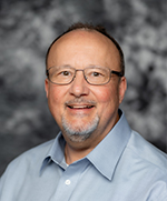Human Resources Manager - Christopher Hinrichs