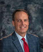 County Attorney - Thomas M. David