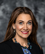 Television Production Manager - Elizabeth Sporillo