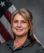 Sr. Animal Control Officer - Emily Graham