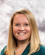 Human Resources Specialist - Jillian Clark