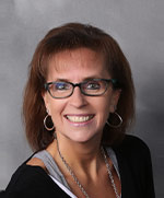 Human Resources Manager - Kathy Quick
