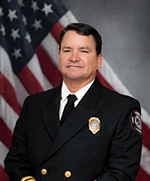 Public Safety Director - Matthew McElroy
