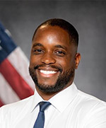 Public Relations Manager - Stuart Gooden