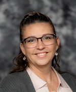 Communications Specialist - Tracy Doherty